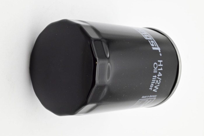 Filtr oleju silnikowego Perkins CP80776