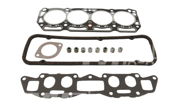 Uszczelki góry silnika Nissan A15 