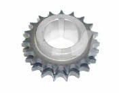 Koło rozrządu na wał korbowy Nissan A15