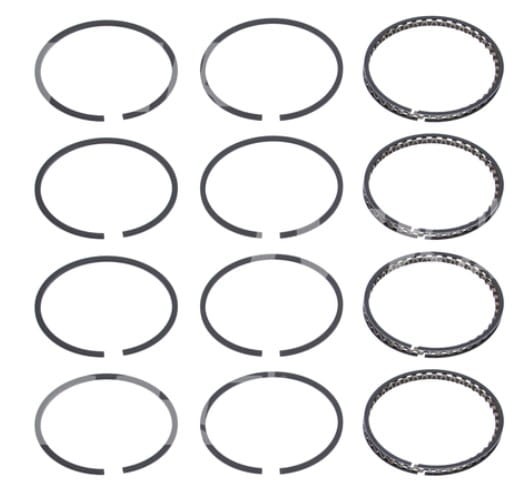 Pierścienie tłokowe Nissan J15 STD