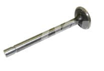 Zawór wydechowy Nissan J15 typ B