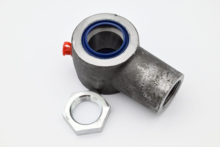 Główka siłownika pochyłu Toyota 6FG/FD