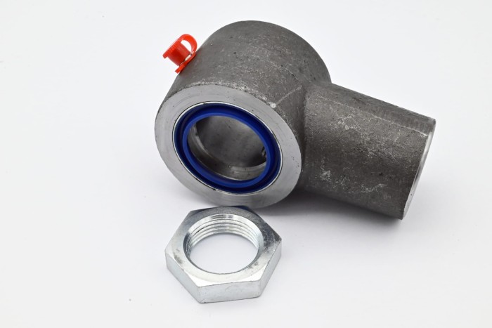 Główka siłownika pochyłu Toyota 6FG/FD