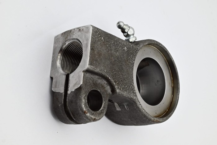 Główka siłownika pochyłu Mitsubishi FG/FD10-18