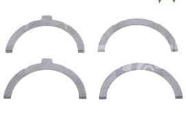 Panewki oporowe Nissan J15 typ B