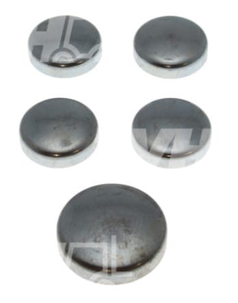 Broki silnika Nissan J15