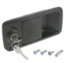 Zewnętrzny zamek do drzwi typ B