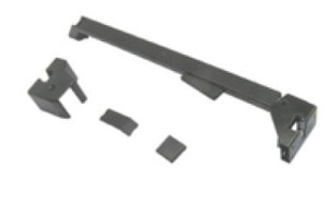 Wewnętrzny zamek do drzwi typ M