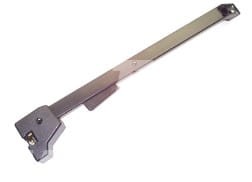 Wewnętrzny zamek do drzwi typ M - przeciwległy