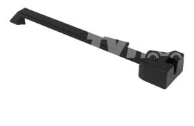 Wewnętrzny zamek do drzwi typ N - przeciwległy