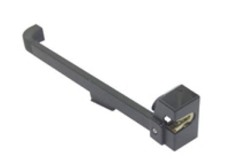 Wewnętrzny zamek do drzwi typ O