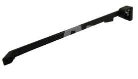 Wewnętrzny zamek do drzwi typ P - przeciwległy