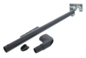 Wewnętrzny zamek do drzwi typ T