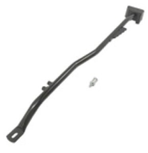 Wewnętrzny zamek do drzwi typ U