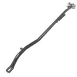 Wewnętrzny zamek do drzwi typ W