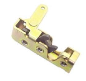 Wewnętrzny zamek do drzwi typ Y