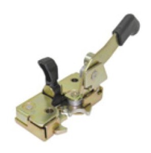 Wewnętrzny zamek do drzwi typ Z