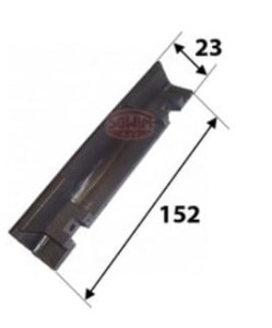 Ślizg górny Cascade 40E