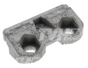 Zaczep ślizgu dolnego Cascade 40E