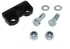 Zestaw zaczepu przesuwu bocznego Cascade 40E