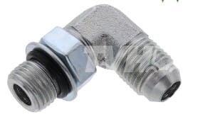 Nypel hydrauliczny Cascade 40E typ A