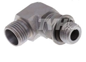 Nypel hydrauliczny Cascade 40E typ B