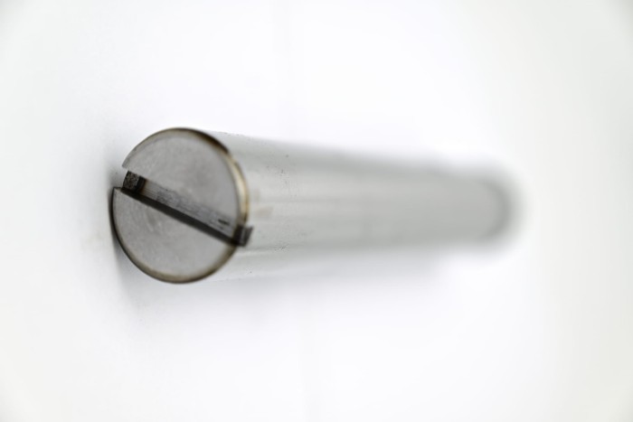 Sworzeń zwrotnicy Toyota 7FG/FD10-18 prawy (01-06)