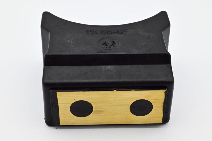 Ślizg masztu Linde 336