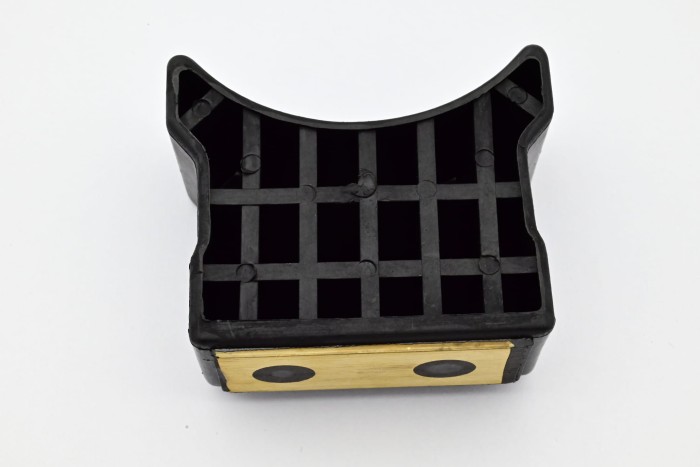 Ślizg masztu Linde 336