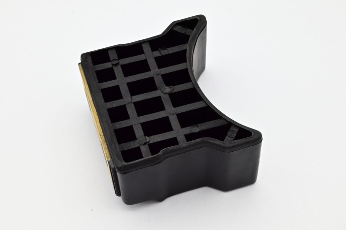 Ślizg masztu Linde 336