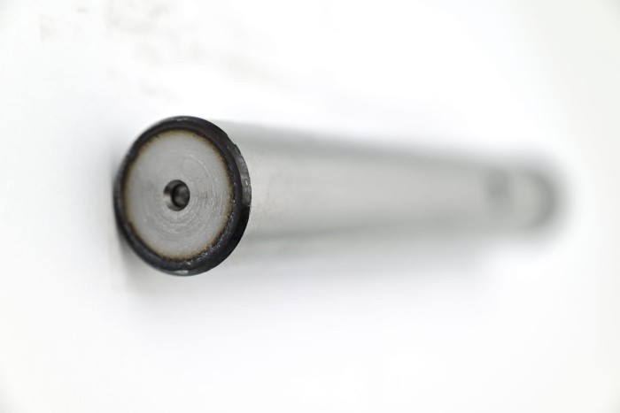 Sworzeń zwrotnicy Toyota 7FG/FD10-18 lewy (98-01)