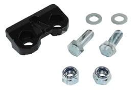 Zestaw zaczepu dolnego przesuwu bocznego Cascade 60E