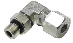 Nypel hydrauliczny Cascade 60E typ D