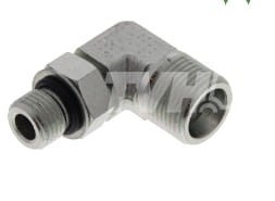 Nypel hydrauliczny Cascade 60E typ E