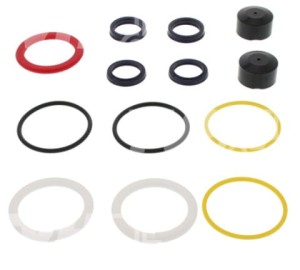 Zestaw uszczelnień siłownika przesuwu Cascade 60E