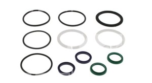 Zestaw uszczelnień siłownika przesuwu Cascade 100E
