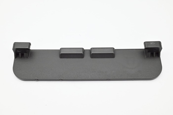 Zestaw ślizgów przesuwu bocznego Cascade 65F