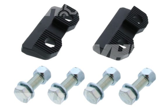 Zestaw zaczepu przesuwu bocznego Cascade 65F