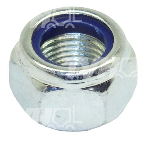 Nakrętka śruby zaczepu ślizgu dolnego Bolzoni HN4