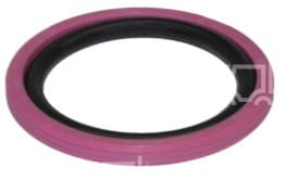 Uszczelnienie ROTO siłownika przesuwu Bolzoni HN4