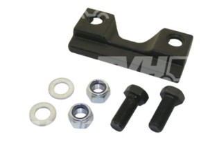 Zestaw zaczepu przesuwu bocznego Bolzoni HN4