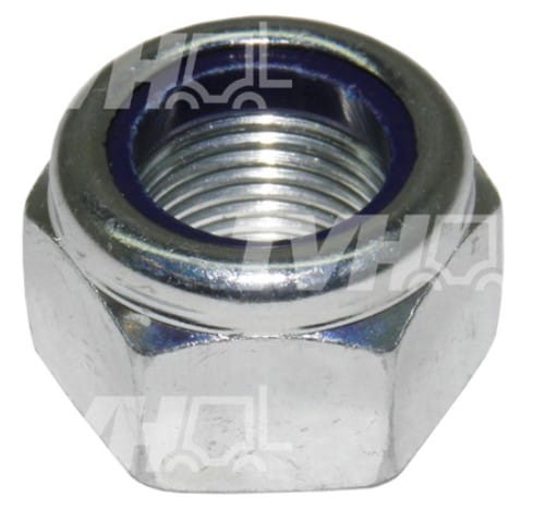 Nakrętka śruby zaczepu ślizgu dolnego Bolzoni HN5