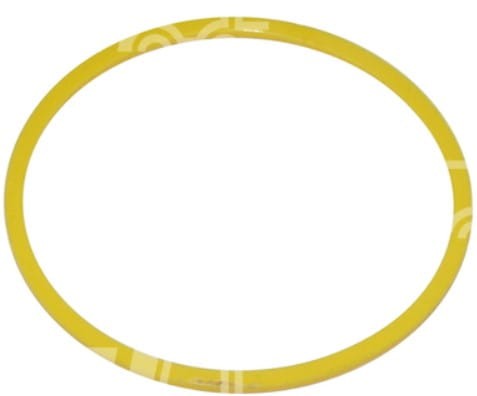 Uszczelnienie siłownika przesuwu Bolzoni HN6