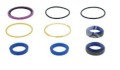 Zestaw uszczelnień siłownika przesuwu Bolzoni HN6