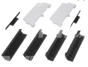 Zestaw ślizgów przesuwu bocznego Bolzoni HN5 (> 1600 mm)