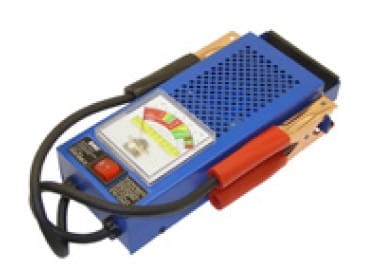 Tester akumulatorów rozruchowych