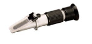 Refraktometr ręczny