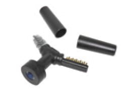 Szczotka do czyszczenia zacisków