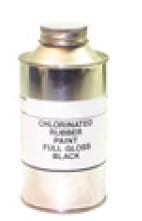 Farba do obudowy akumulatorów 2,5 L