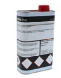 Preparat zabezpieczający przed wodą